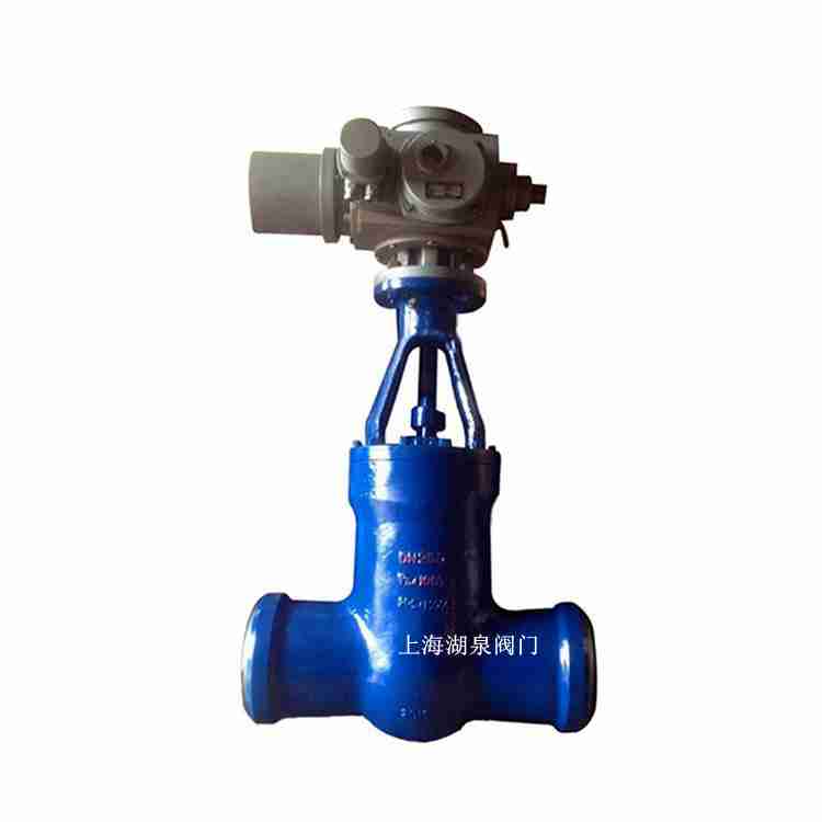 高壓電動(dòng)閘閥（Z941Y，Z941W，Z961Y/H，Z940