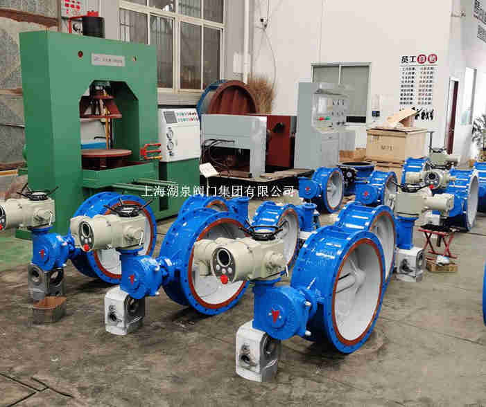 電動閥門廠家