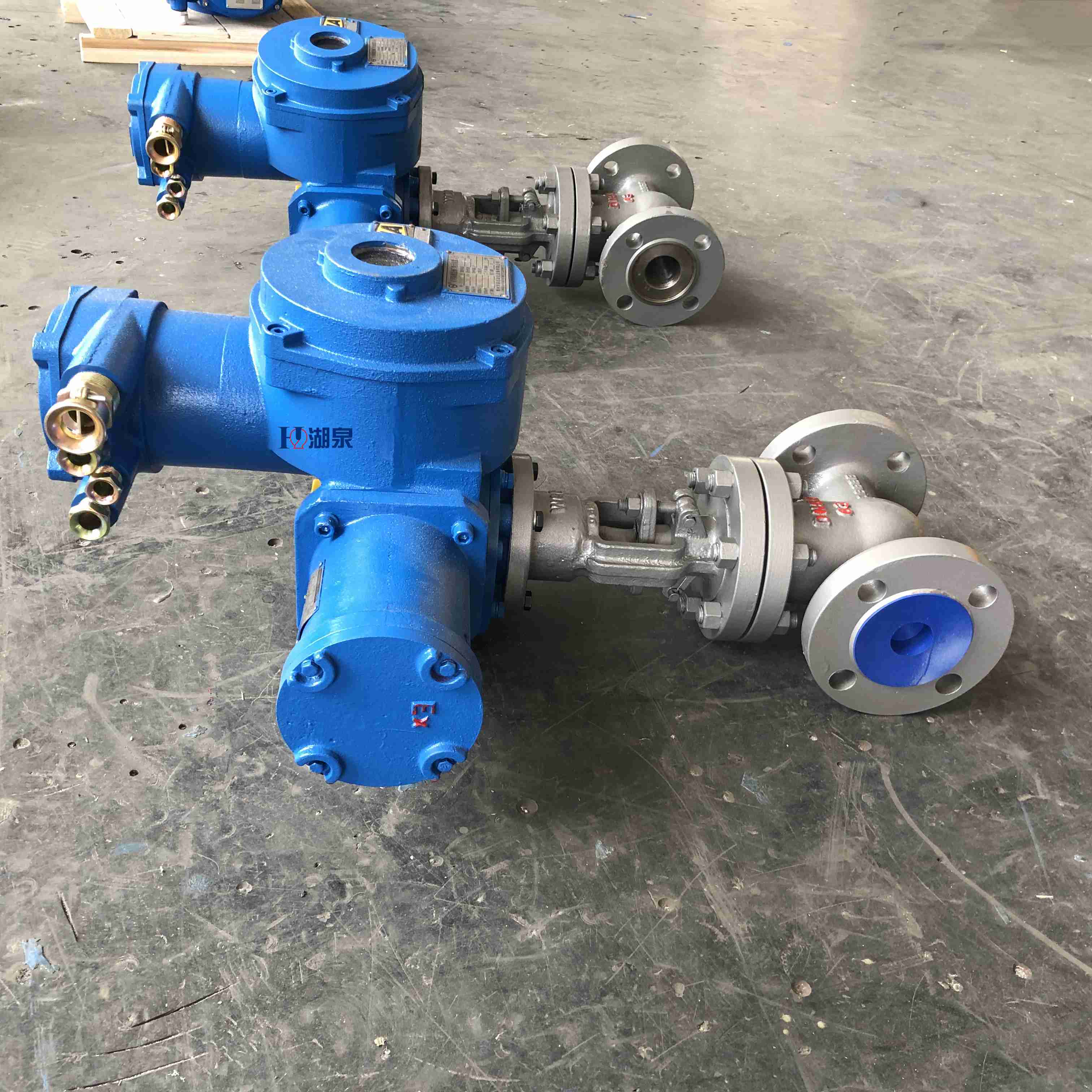 z941h電動閘閥廠家，z941h電動閘閥批發廠家價格