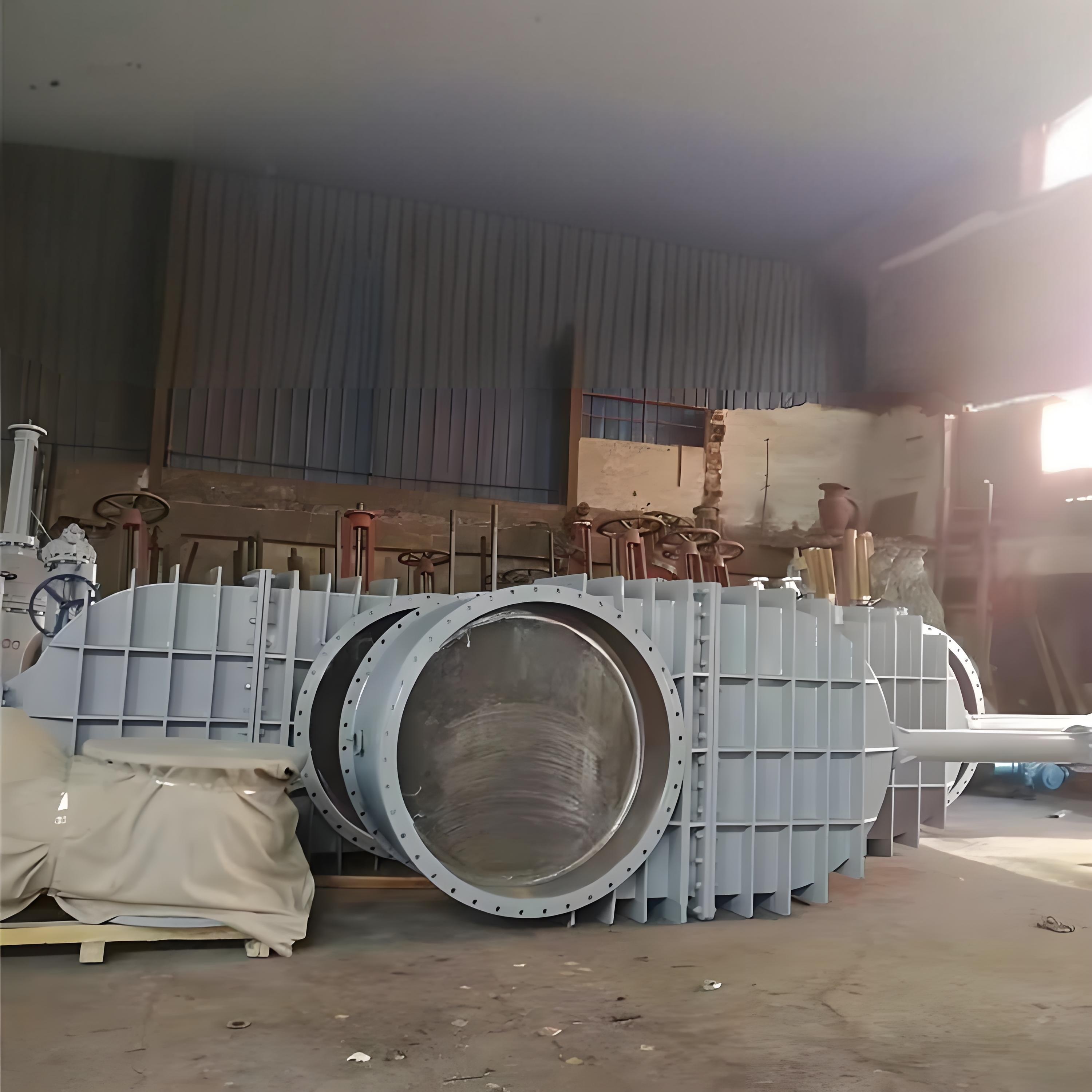 DN1400煤氣專(zhuān)用閘閥Z942W(批發(fā)價(jià)格)