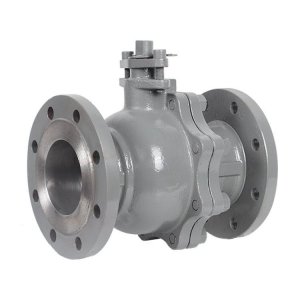 球閥Q41F-16C DN65（用于水、溶劑、酸和天然