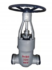 閘閥Z61Y-320 DN50現(xiàn)貨廠(chǎng)家直銷(xiāo)