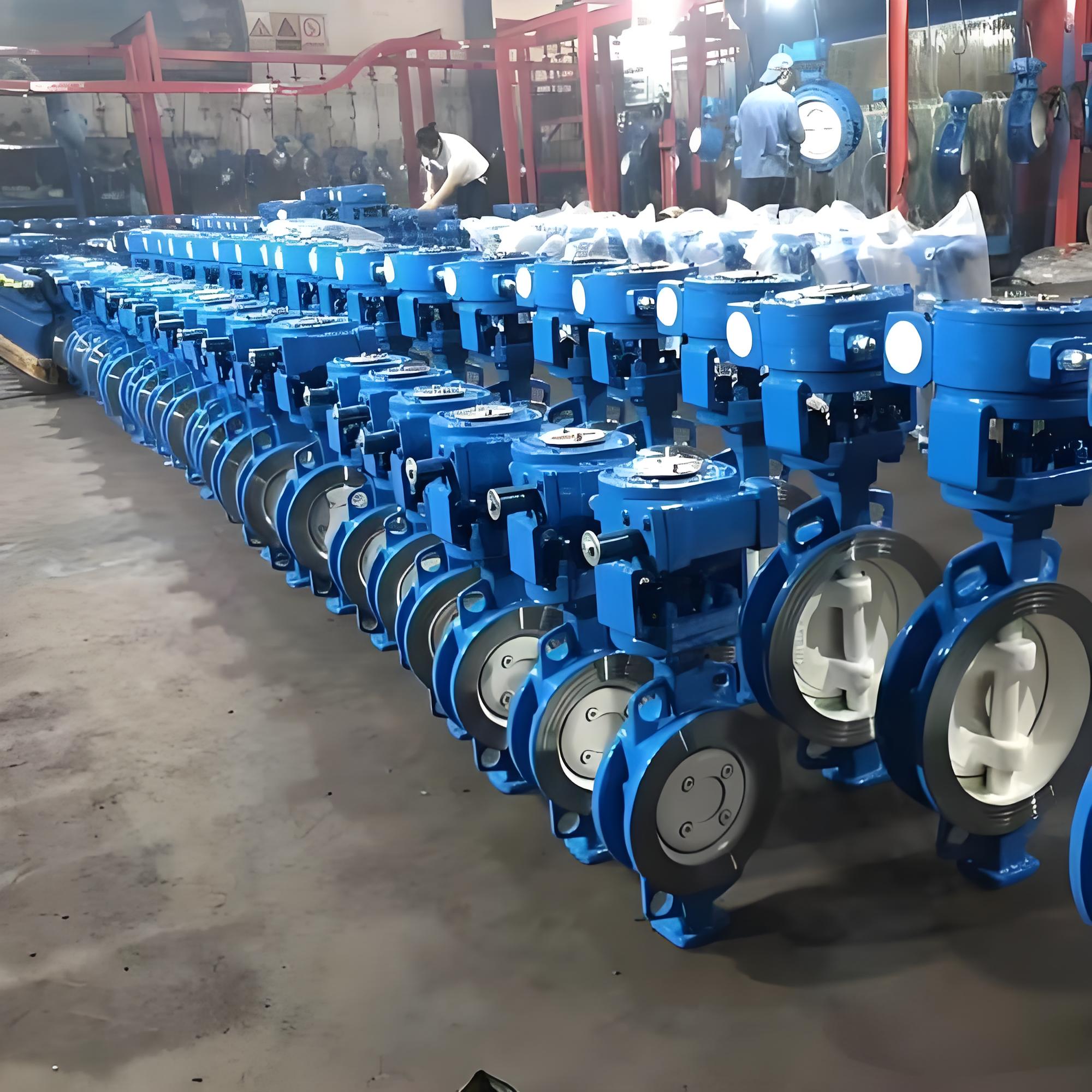 蝶閥廠(chǎng)家