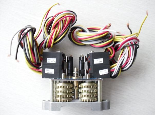 Z、Q電動(dòng)裝置配件